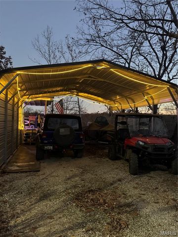 13451 Maries Road 325 22 Lot 37, Vienna, MO 65582