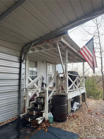 13451 Maries Road 325 22 Lot 37, Vienna, MO 65582