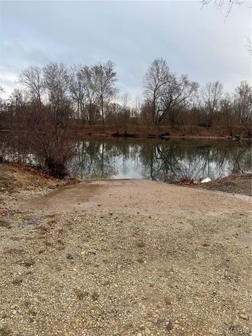 13451 Maries Road 325 22 Lot 37, Vienna, MO 65582