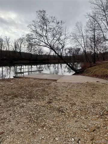 13451 Maries Road 325 22 Lot 37, Vienna, MO 65582