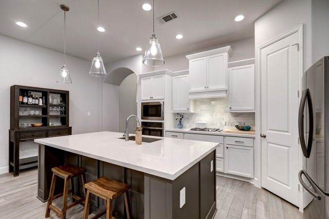 804 Fall Rock Branch Drive, Conroe, TX 77304