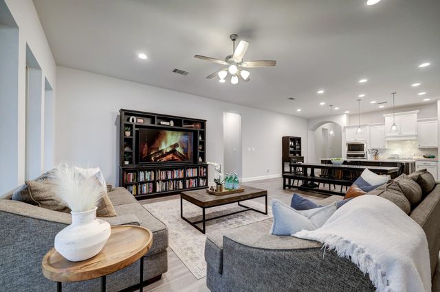 804 Fall Rock Branch Drive, Conroe, TX 77304