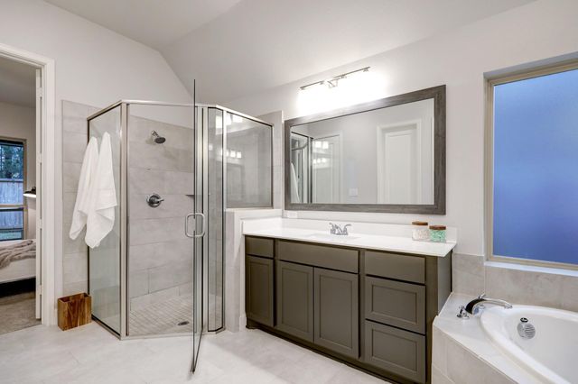 804 Fall Rock Branch Drive, Conroe, TX 77304