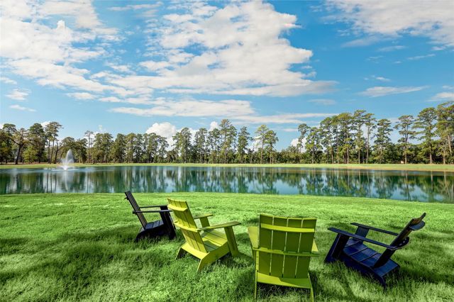 804 Fall Rock Branch Drive, Conroe, TX 77304