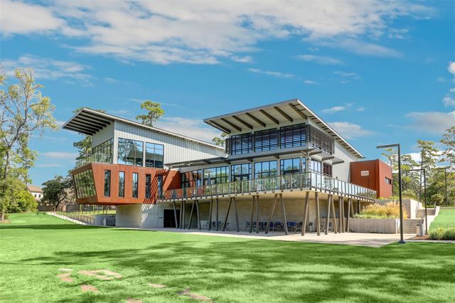 804 Fall Rock Branch Drive, Conroe, TX 77304