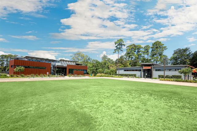 804 Fall Rock Branch Drive, Conroe, TX 77304