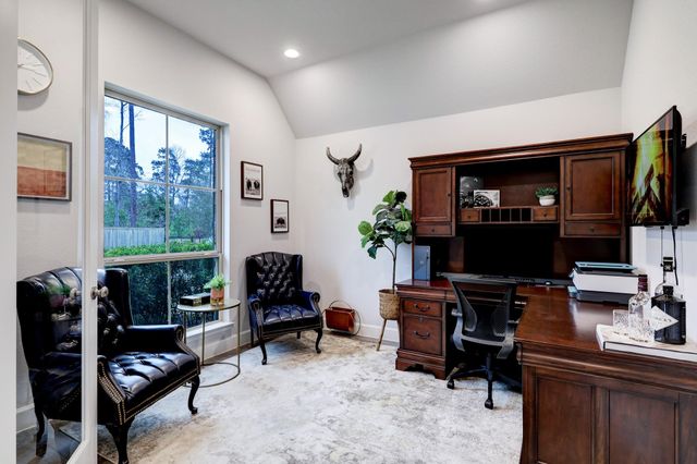 804 Fall Rock Branch Drive, Conroe, TX 77304