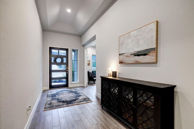 804 Fall Rock Branch Drive, Conroe, TX 77304