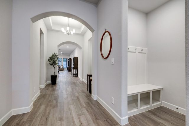 804 Fall Rock Branch Drive, Conroe, TX 77304