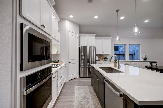 804 Fall Rock Branch Drive, Conroe, TX 77304