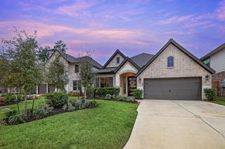 804 Fall Rock Branch Drive, Conroe, TX 77304
