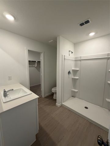 6422 Longspur Lane, Princeton, TX 75407