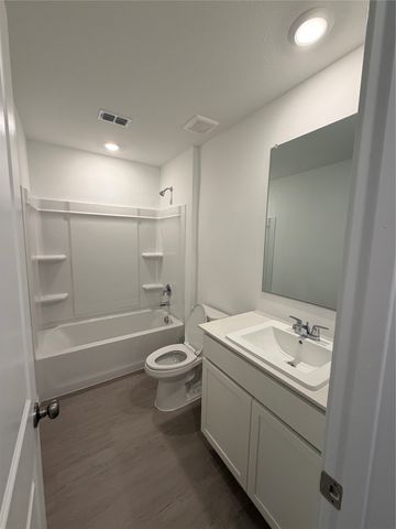 6422 Longspur Lane, Princeton, TX 75407