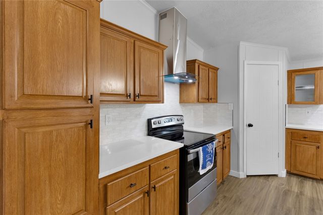 10595 Northlake Circle, Kemp, TX 75143
