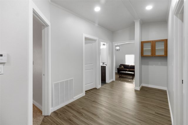 10595 Northlake Circle, Kemp, TX 75143