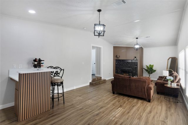 10595 Northlake Circle, Kemp, TX 75143
