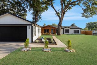 10595 Northlake Circle, Kemp, TX 75143
