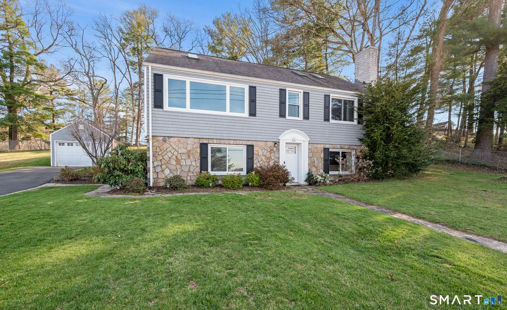220 Sandy Beach Road, Ellington, CT 06029