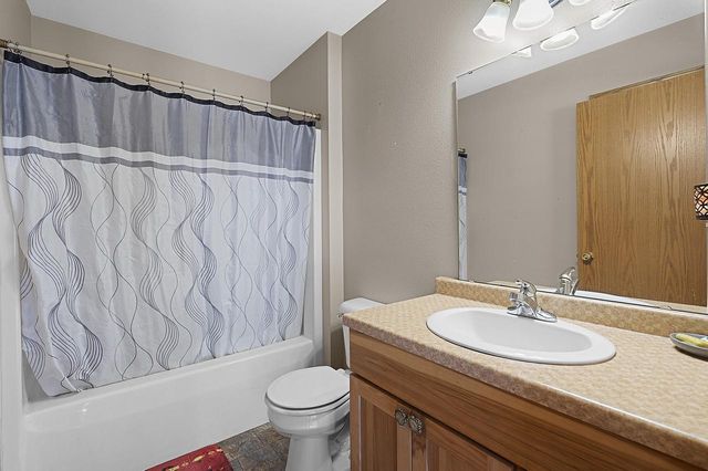 N1520 Spring Glen ROAD, Keshena, WI 54135