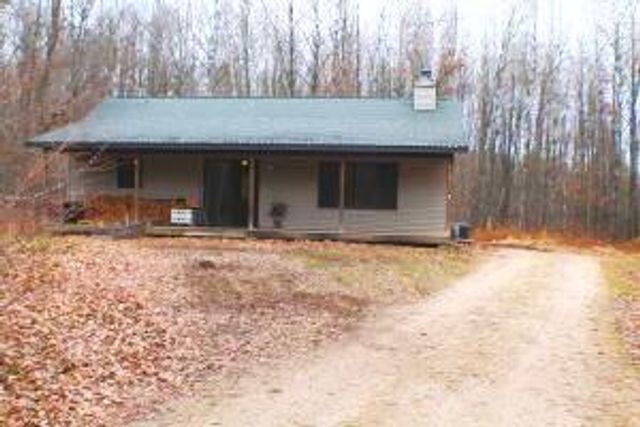 N1520 Spring Glen ROAD, Keshena, WI 54135