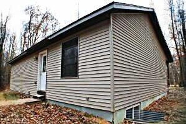 N1520 Spring Glen ROAD, Keshena, WI 54135