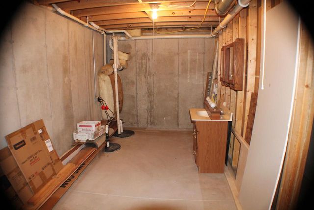 N1520 Spring Glen ROAD, Keshena, WI 54135