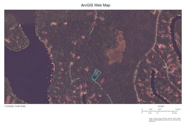 N1520 Spring Glen ROAD, Keshena, WI 54135