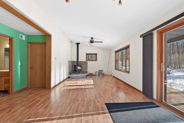 N1520 Spring Glen ROAD, Keshena, WI 54135