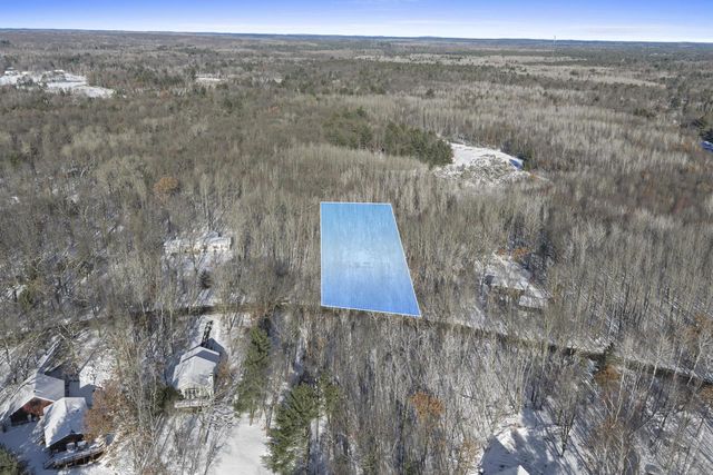 N1520 Spring Glen ROAD, Keshena, WI 54135