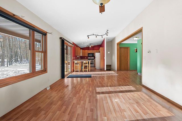 N1520 Spring Glen ROAD, Keshena, WI 54135