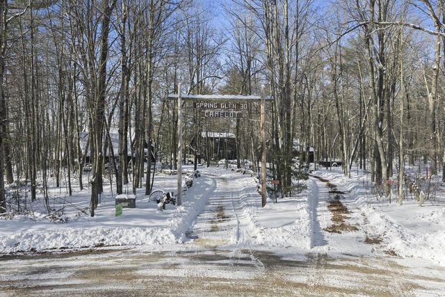 N1520 Spring Glen ROAD, Keshena, WI 54135