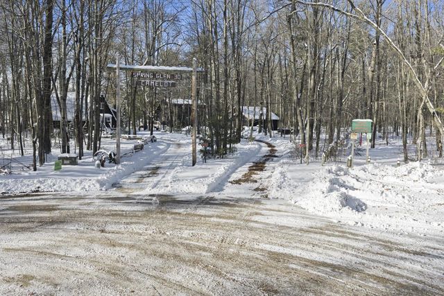 N1520 Spring Glen ROAD, Keshena, WI 54135