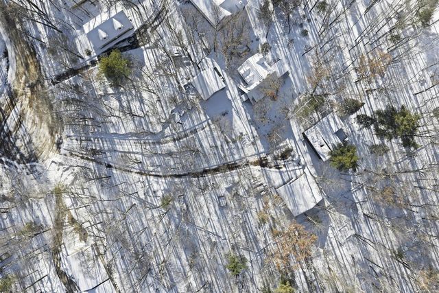 N1520 Spring Glen ROAD, Keshena, WI 54135