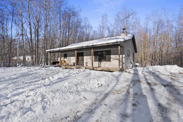 N1520 Spring Glen ROAD, Keshena, WI 54135
