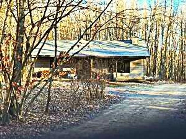 N1520 Spring Glen ROAD, Keshena, WI 54135