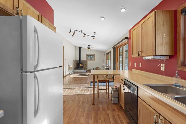 N1520 Spring Glen ROAD, Keshena, WI 54135