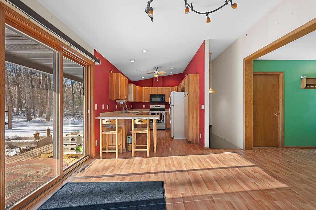 N1520 Spring Glen ROAD, Keshena, WI 54135