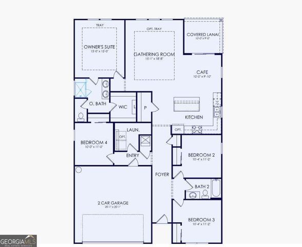 137 Kenney Way, Locust Grove, GA 30248