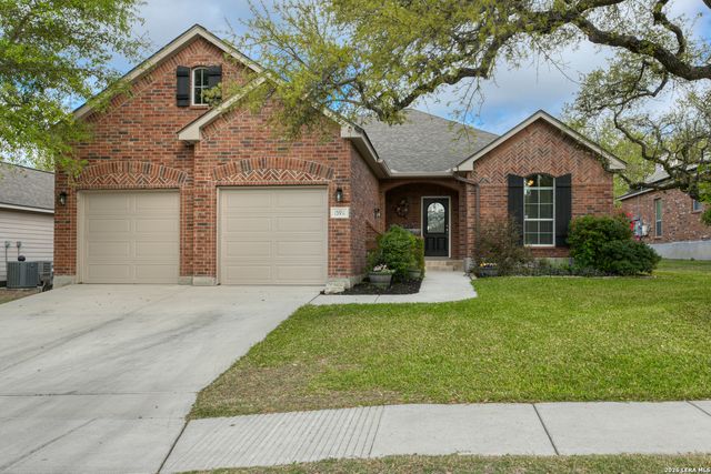 15911 LOS SEDONA, Helotes, TX 78023