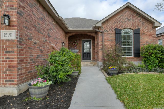 15911 LOS SEDONA, Helotes, TX 78023