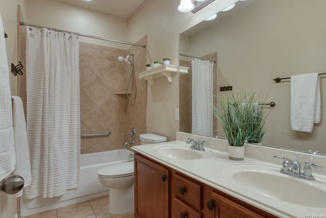 15911 LOS SEDONA, Helotes, TX 78023