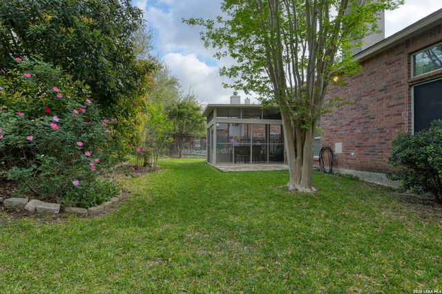 15911 LOS SEDONA, Helotes, TX 78023