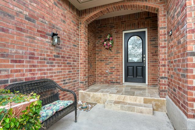 15911 LOS SEDONA, Helotes, TX 78023