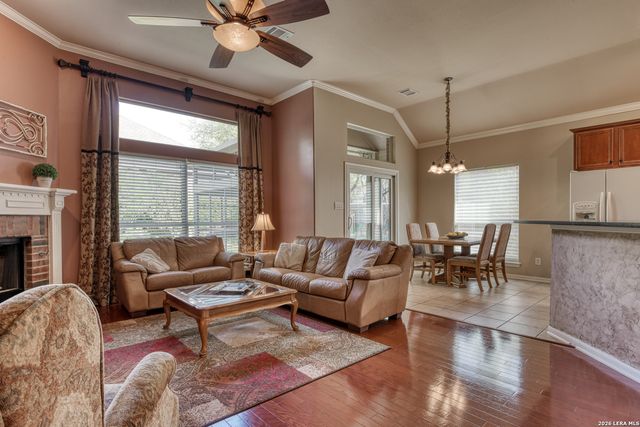 15911 LOS SEDONA, Helotes, TX 78023