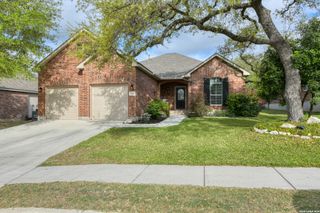 15911 LOS SEDONA, Helotes, TX 78023