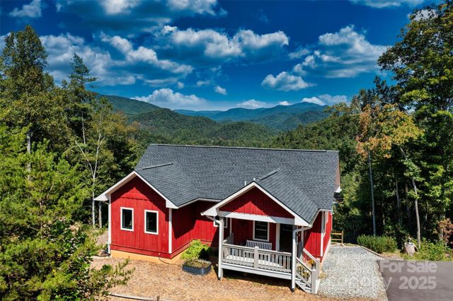 55 Laurel Ridge, Marshall, NC 28753