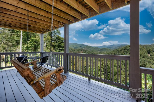 55 Laurel Ridge, Marshall, NC 28753