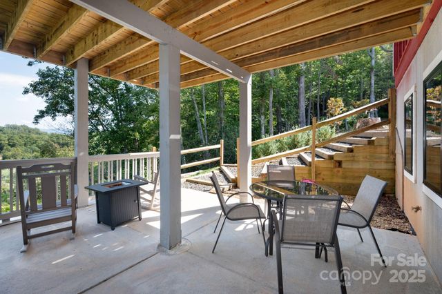 55 Laurel Ridge, Marshall, NC 28753