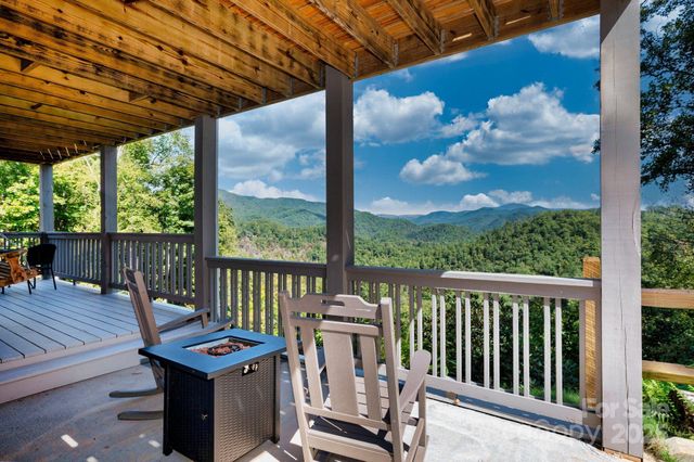 55 Laurel Ridge, Marshall, NC 28753