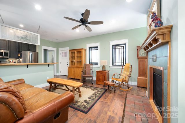 55 Laurel Ridge, Marshall, NC 28753